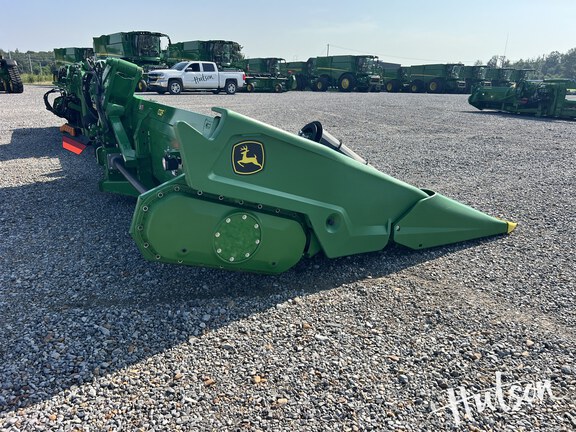 Photo of 2023 John Deere C12F