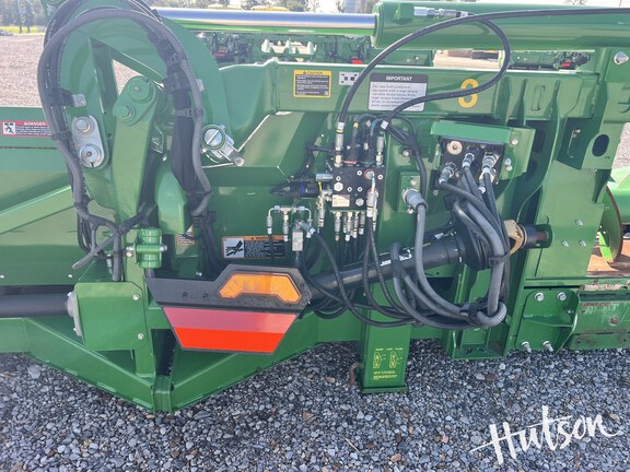 Photo of 2023 John Deere C12F