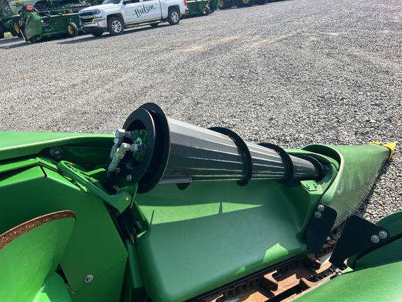 Photo of 2023 John Deere C12F