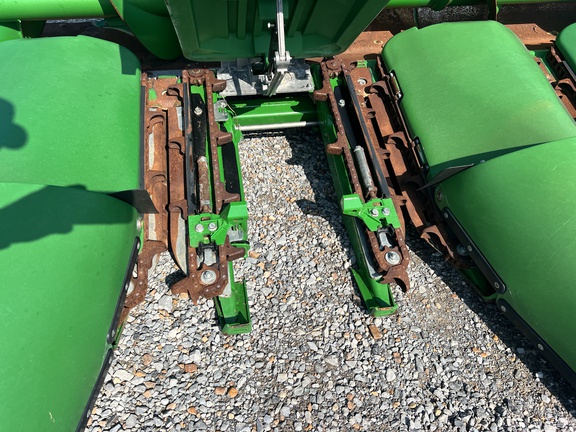 Photo of 2023 John Deere C12F