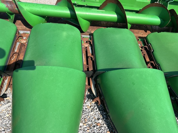 Photo of 2023 John Deere C12F