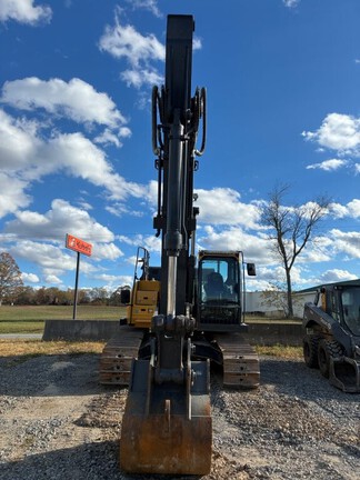 2024 John Deere 210 P-Tier