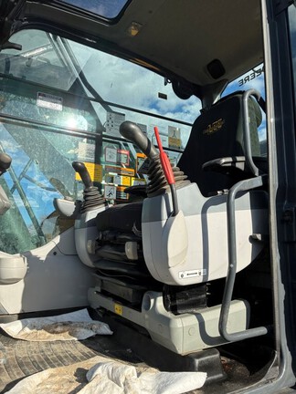2024 John Deere 210 P-Tier