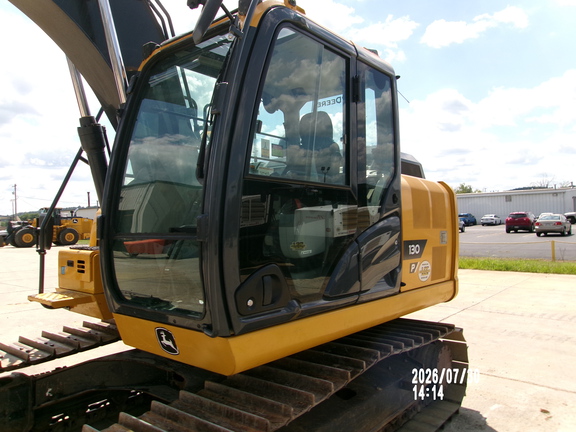 2024 John Deere 130 P-Tier