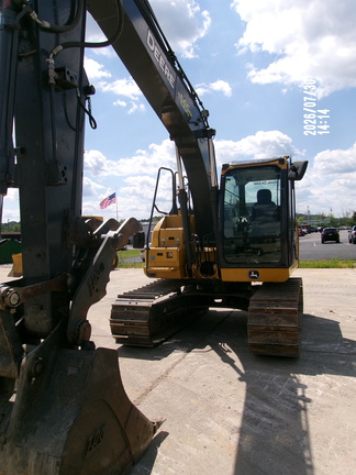 2024 John Deere 130 P-Tier