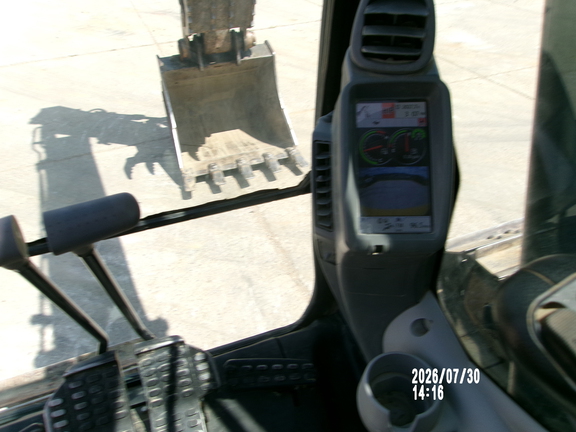 2024 John Deere 130 P-Tier