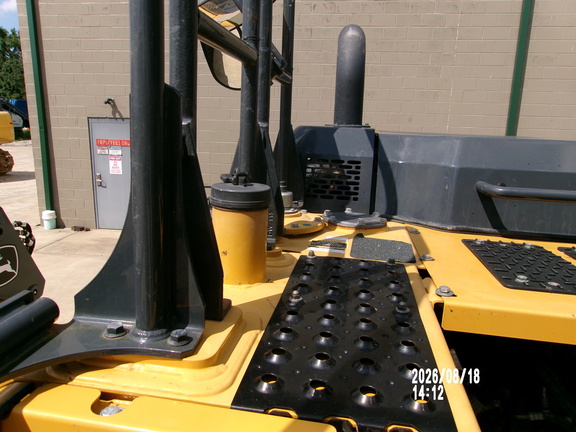 2024 John Deere 130P