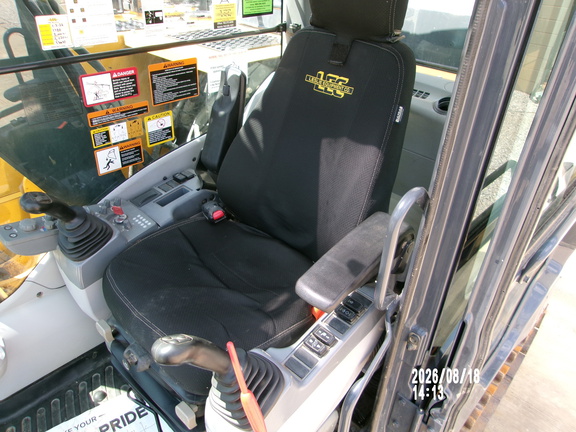 2024 John Deere 130P