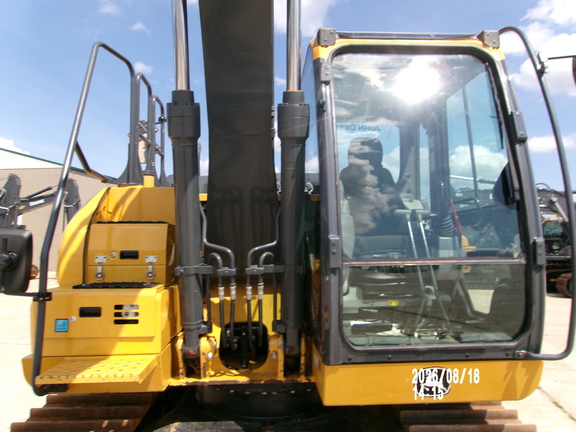 2024 John Deere 130P