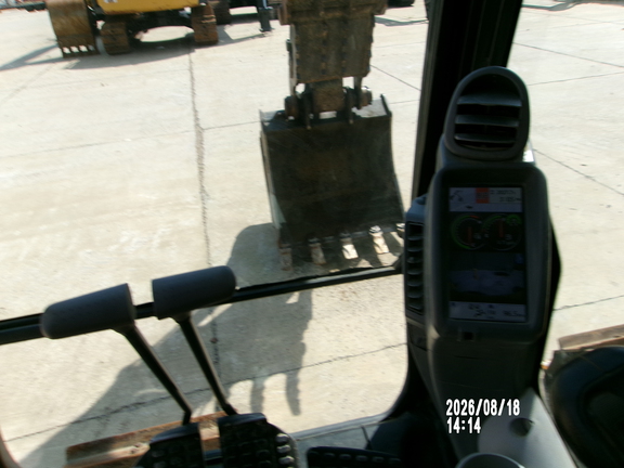 2024 John Deere 130P