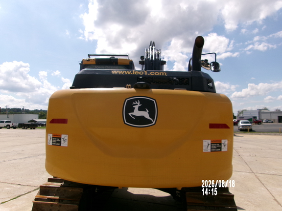 2024 John Deere 130P