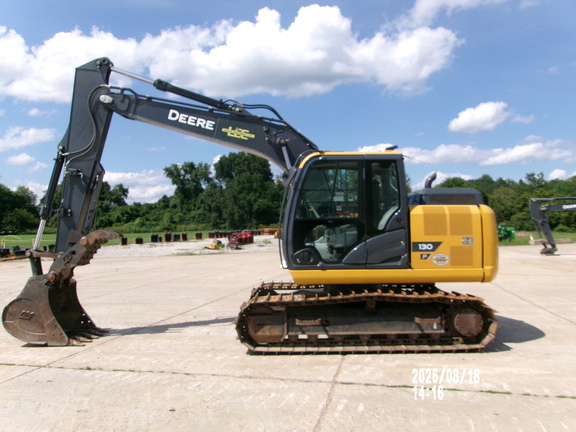 2024 John Deere 130P