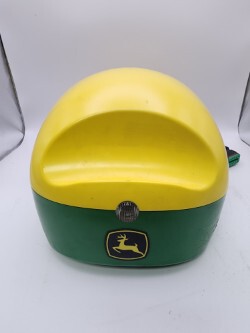 2017 John Deere SF6000 W/SF1 Image 1