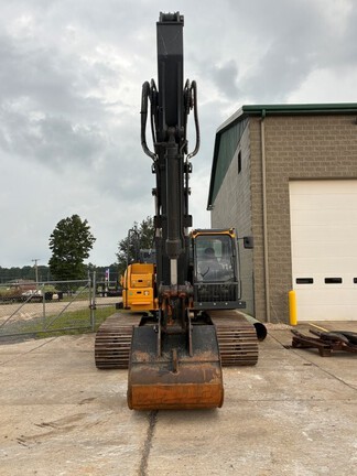 2024 John Deere 210 P-Tier
