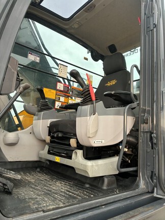 2024 John Deere 210 P-Tier