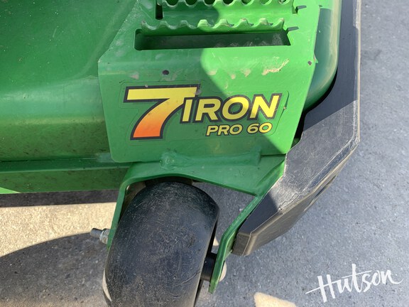 Photo of 2023 John Deere Z920M