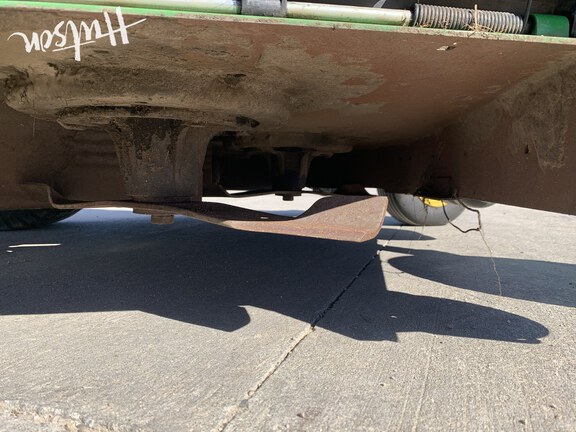 Photo of 2023 John Deere Z920M