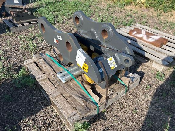 Photo of a 2023 Werk-Brau 250CPLR