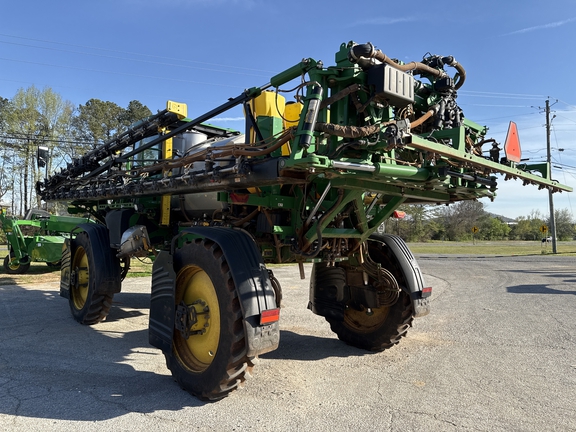 2023 John Deere 410R