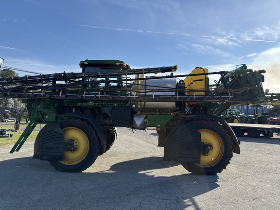 2023 John Deere 410R
