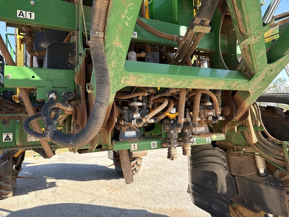 2023 John Deere 410R