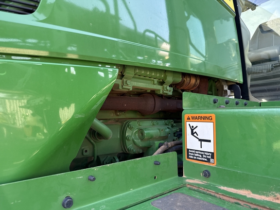 2023 John Deere 410R