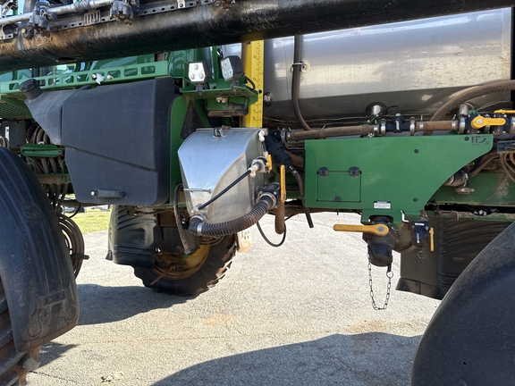 2023 John Deere 410R