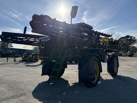 2023 John Deere 410R