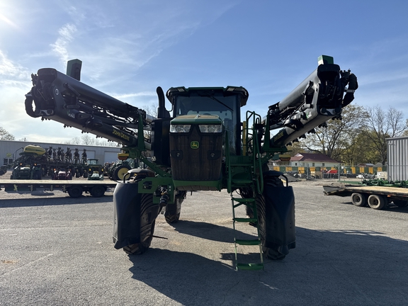 2023 John Deere 410R