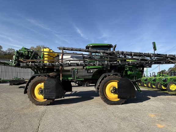 2023 John Deere 410R