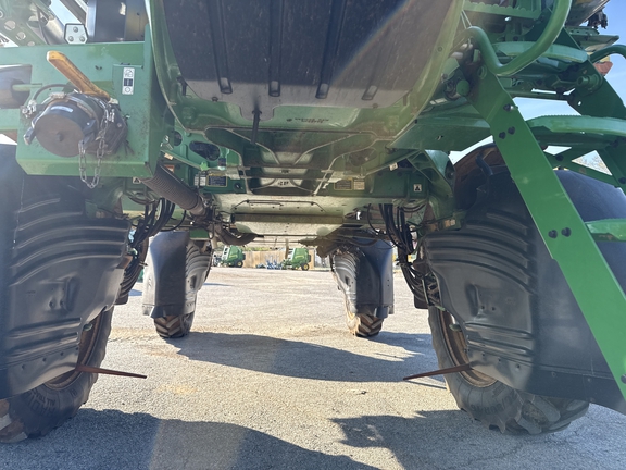 2023 John Deere 410R