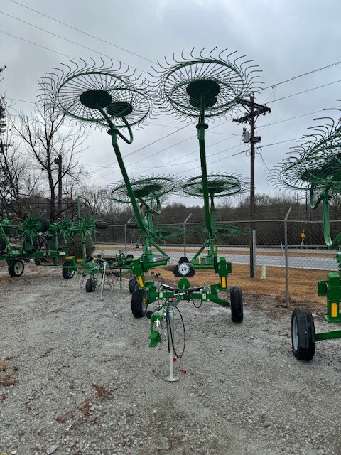 2023 Frontier WR0010 Image 2