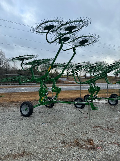 2023 Frontier WR0010 Image 1