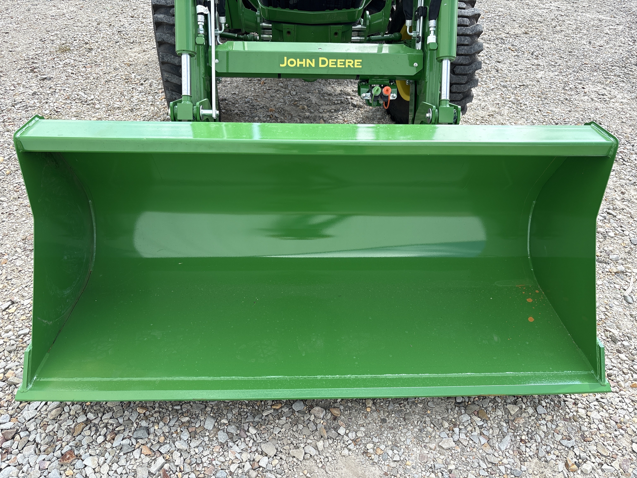 2024 John Deere 5060E Image 12