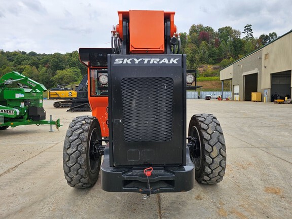 2024 Skytrak 8042