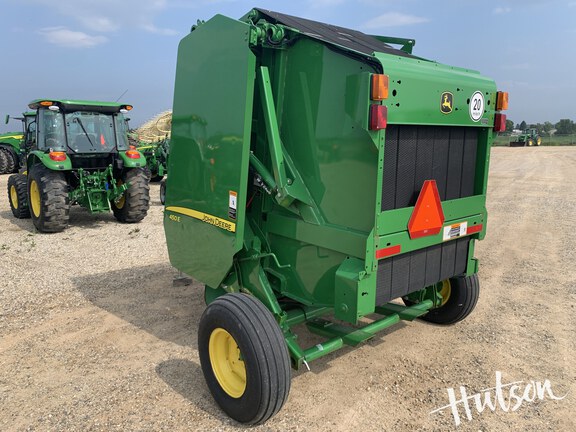 Photo of 2023 John Deere 450E