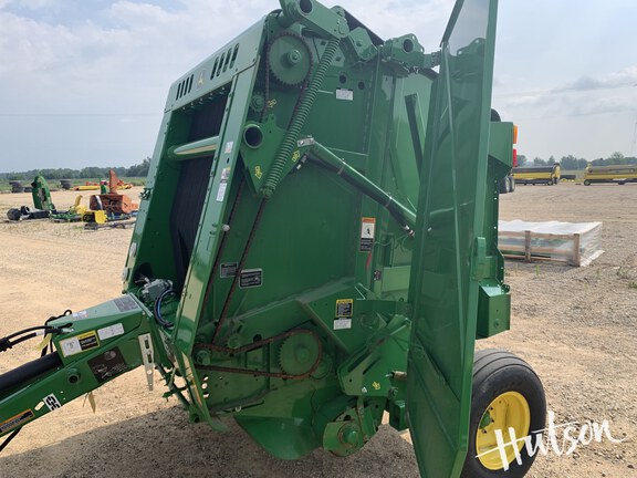 Photo of 2023 John Deere 450E