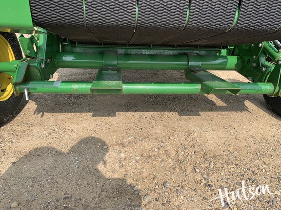 Photo of 2023 John Deere 450E
