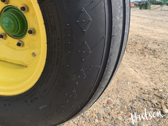 Photo of 2023 John Deere 450E