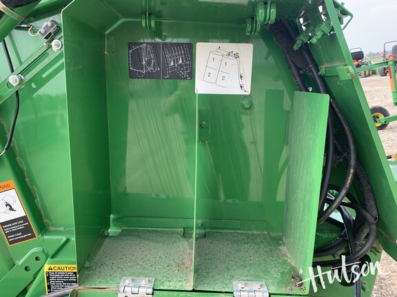 Photo of 2023 John Deere 450E