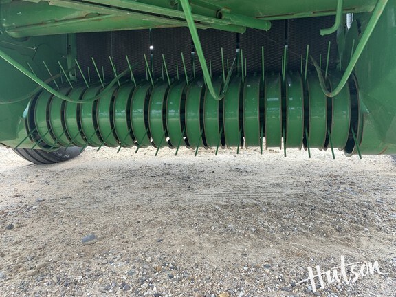 Photo of 2023 John Deere 450E