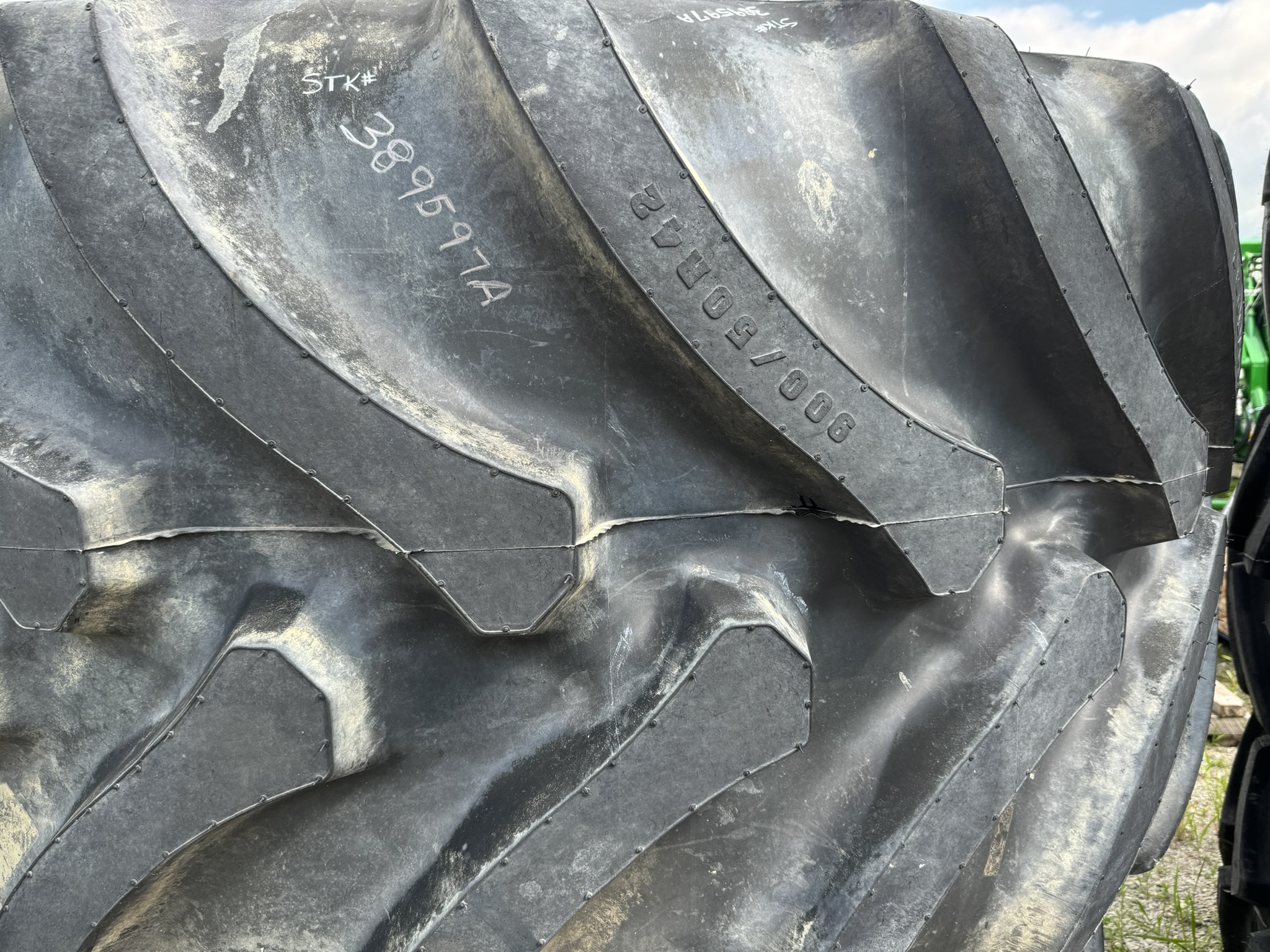 Used 2023 John Deere S760 Attachments for Harvesting at Koenig Equipment in Anna, OH - PhotoXL1