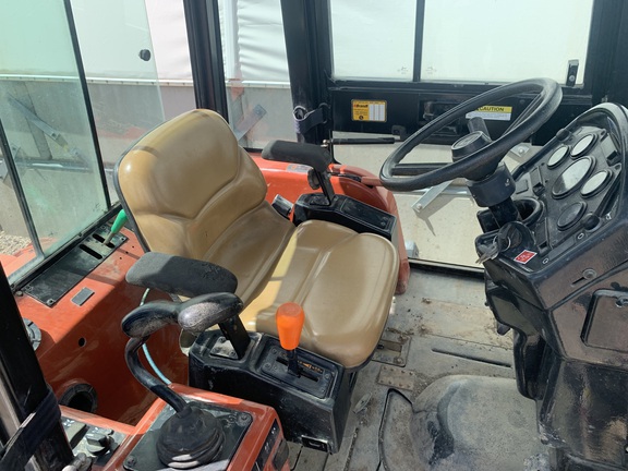 2012 Ditch Witch RT95