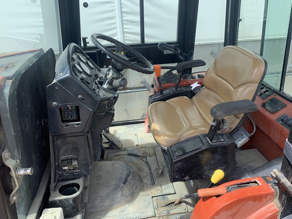 2012 Ditch Witch RT95