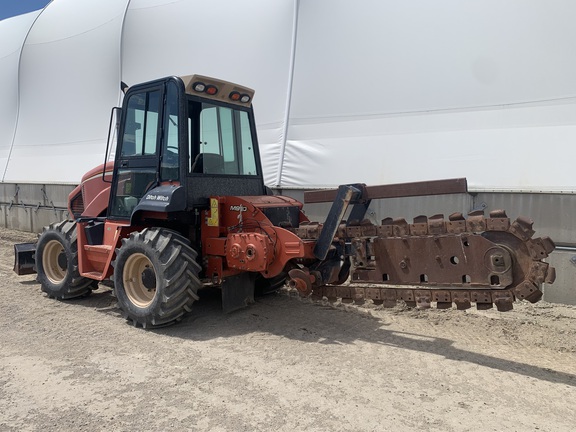 2012 Ditch Witch RT95
