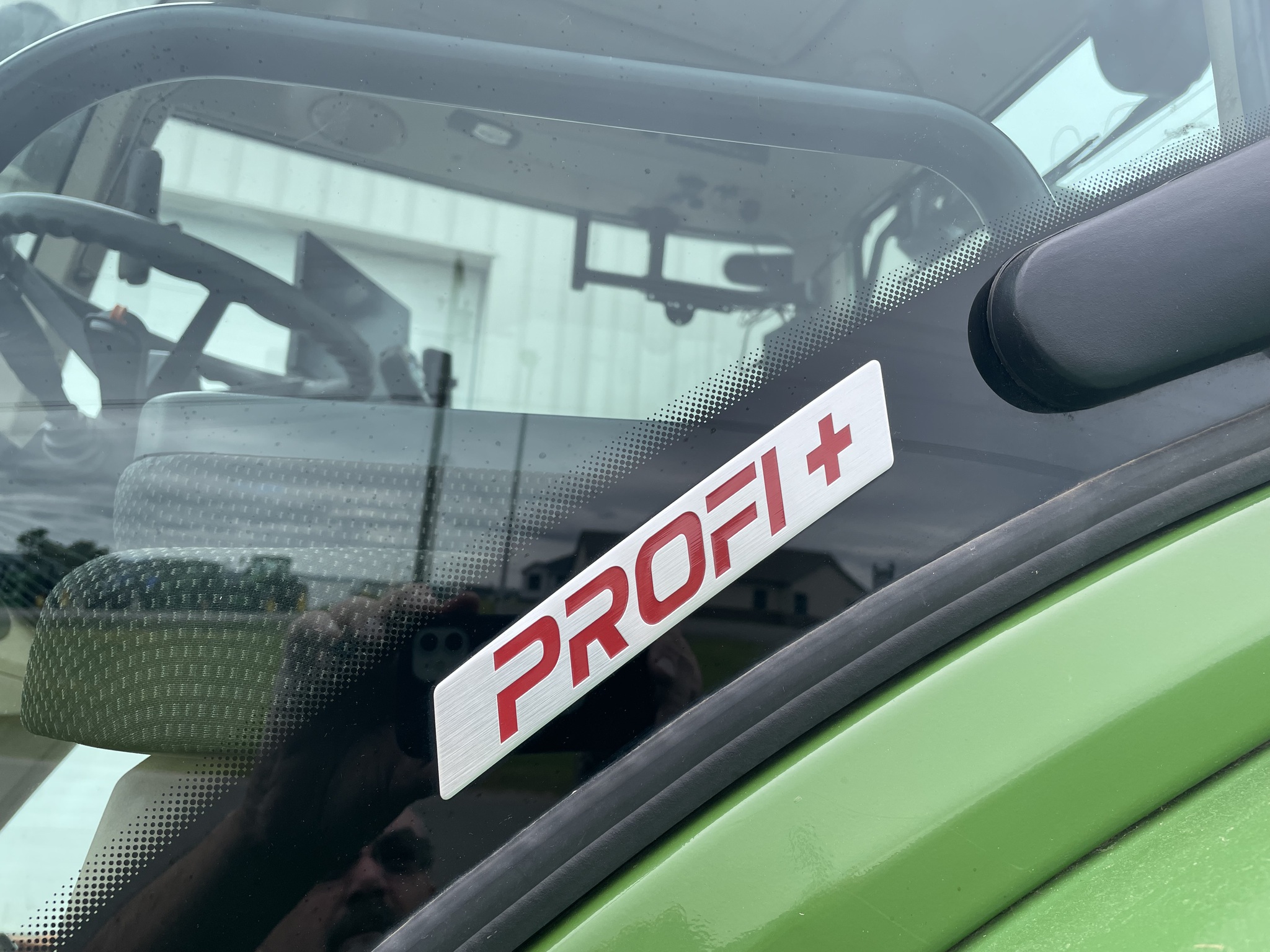 2022 Fendt 720 Gen6 Image 18