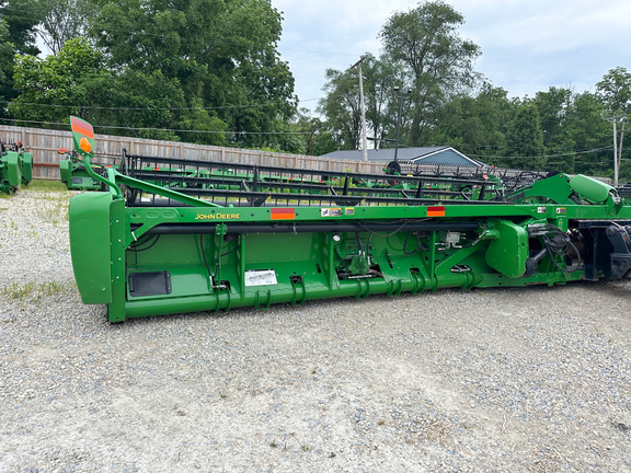 2013 John-Deere 640FD