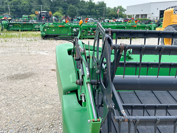 2013 John-Deere 640FD