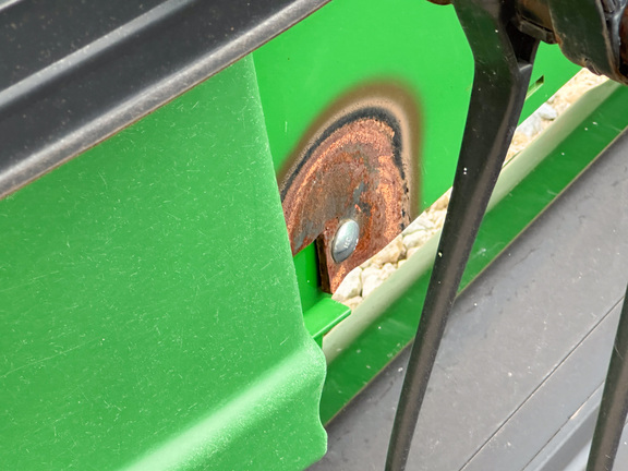 2013 John-Deere 640FD