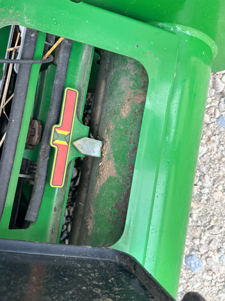 2013 John-Deere 640FD